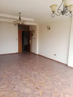 Unfurnished 3 Bedroom Apartment For Sale in Haile Garment, Addis Ababa, Ethiopia 