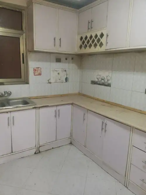 Unfurnished 3 Bedroom Apartment For Sale in Haile Garment, Addis Ababa, Ethiopia 