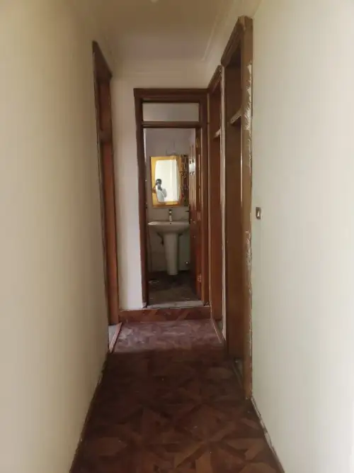 Unfurnished 3 Bedroom Apartment For Sale in Haile Garment, Addis Ababa, Ethiopia 