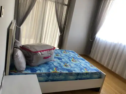 Furnished one Bedroom Apartment For Rent in Bisrate Gebriel, Addis Ababa, Ethiopia 