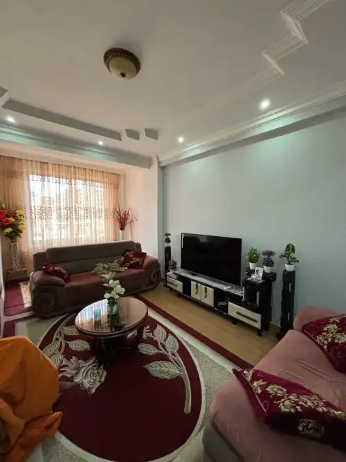 Unfurnished 3 Bedroom Apartment For Sale in Ayat, Addis Ababa, Ethiopia 