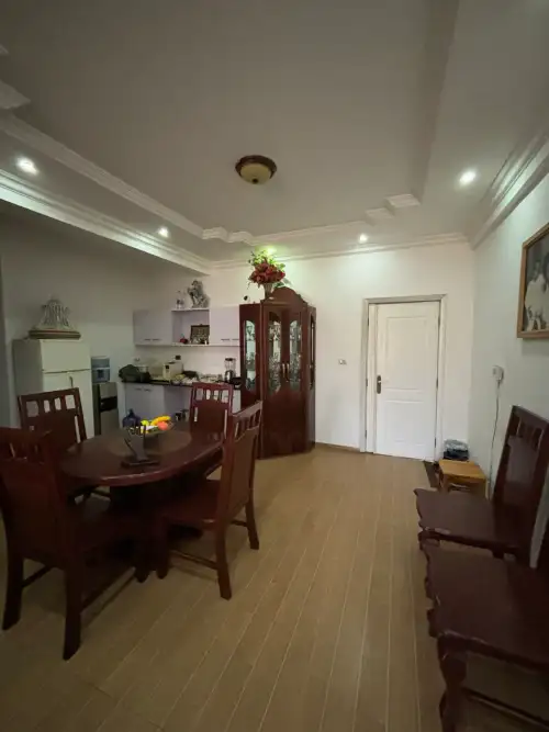 Unfurnished 3 Bedroom Apartment For Sale in Ayat, Addis Ababa, Ethiopia 