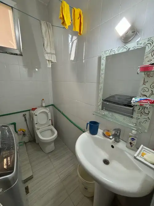 Unfurnished 3 Bedroom Apartment For Sale in Ayat, Addis Ababa, Ethiopia 