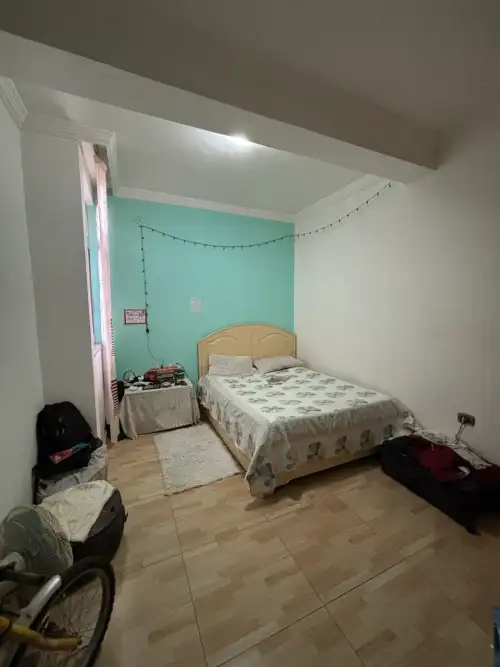 Unfurnished 3 Bedroom Apartment For Sale in Ayat, Addis Ababa, Ethiopia 