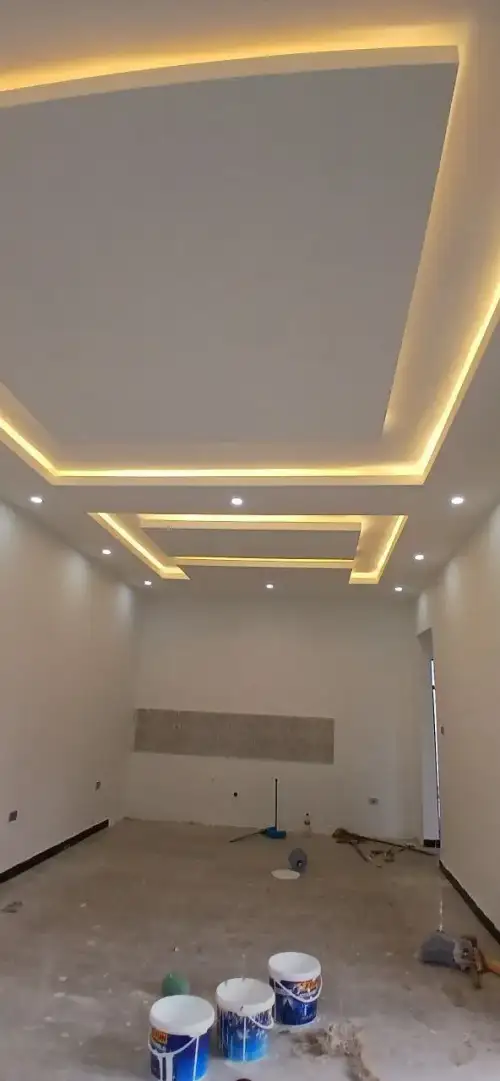 Unfurnished 3 Bedroom Villa For Sale in Ayat, Addis Ababa, Ethiopia 