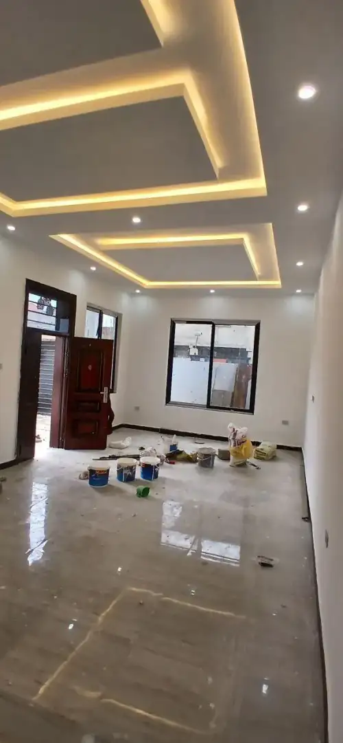 Unfurnished 3 Bedroom Villa For Sale in Ayat, Addis Ababa, Ethiopia 