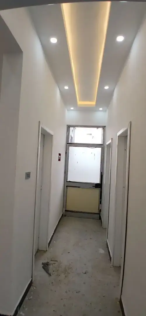 Unfurnished 3 Bedroom Villa For Sale in Ayat, Addis Ababa, Ethiopia 