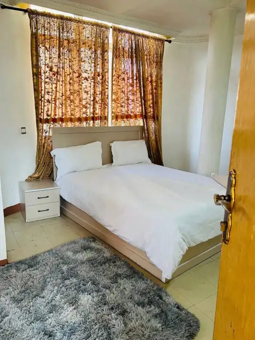 G+3 Furnished  6 Bedroom Guest House For Rent in Bole, Addis Ababa, Ethiopia 