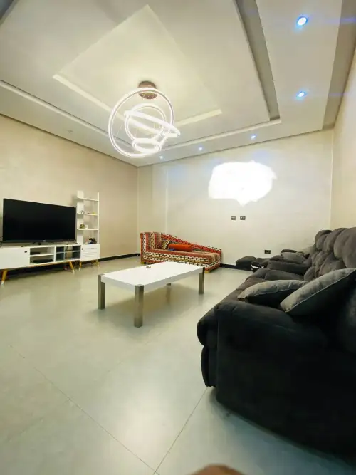 Furnished B+G+3 House For Rent in Bole, Addis Ababa, Ethiopia