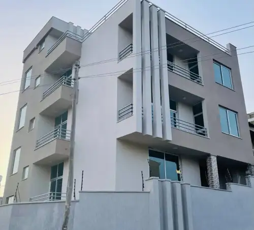 Unfurnished B+G+3 House For Sale in Summit, Addis Ababa, Ethiopia 