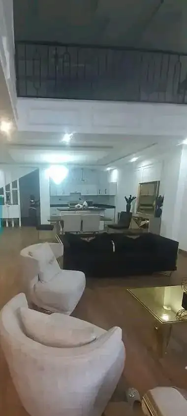 Unfurnished G+2 House For Sale in Haile Garment, Addis Ababa, Ethiopia 