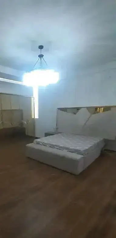 Unfurnished G+2 House For Sale in Haile Garment, Addis Ababa, Ethiopia 