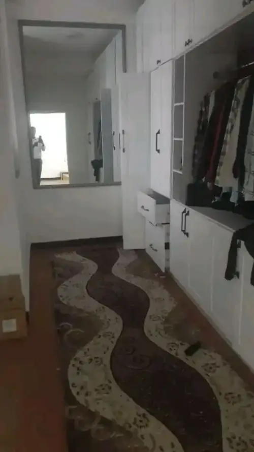 Unfurnished G+2 House For Sale in Haile Garment, Addis Ababa, Ethiopia 
