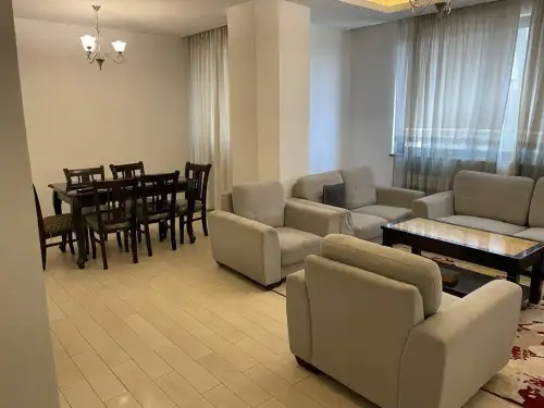 Furnished 2 Bedroom Apartment For Rent in Mexico, Addis Ababa, Ethiopia 