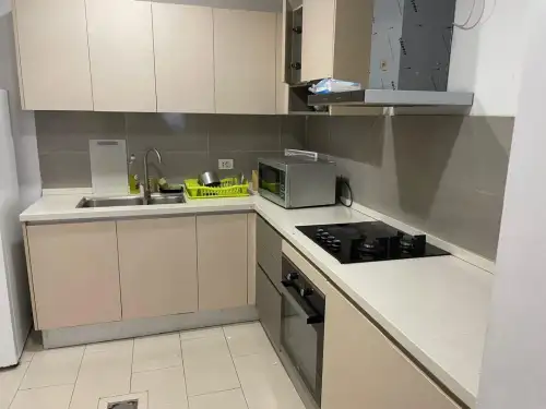 Furnished 2 Bedroom Apartment For Rent in Mexico, Addis Ababa, Ethiopia 