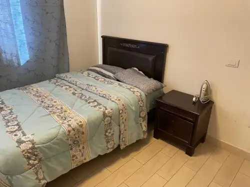Furnished 2 Bedroom Apartment For Rent in Mexico, Addis Ababa, Ethiopia 