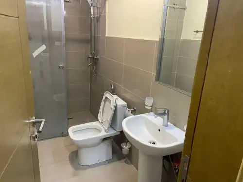 Furnished 2 Bedroom Apartment For Rent in Mexico, Addis Ababa, Ethiopia 