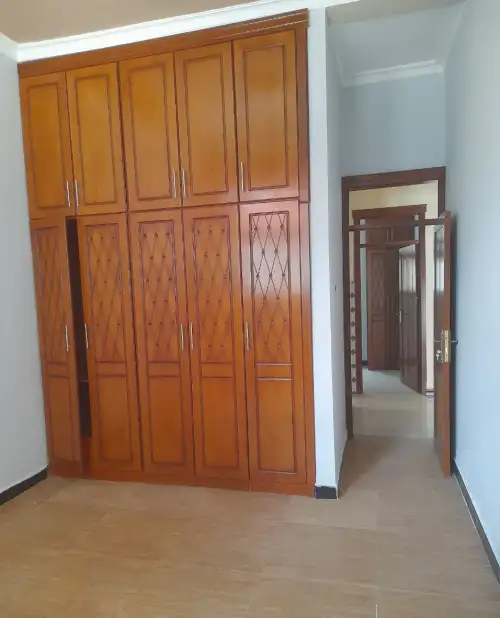 Unfurnished 3 Bedroom Villa For Sale in Summit, Addis Ababa, Ethiopia 