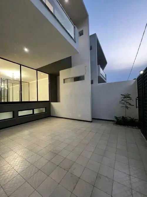 Unfurnished B+G+3 House For Sale in Bole Bulbula, Addis Ababa, Ethiopia