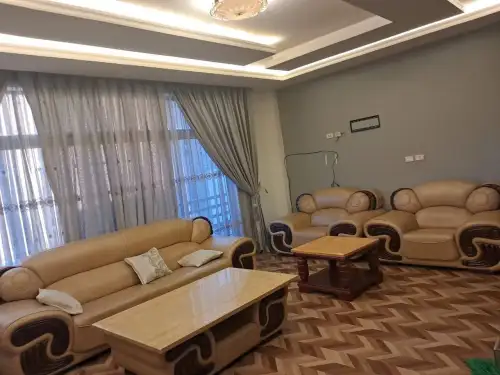 Unfurnished G+4 House For Sale in Bole Arabsa, Addis Ababa, Ethiopia 