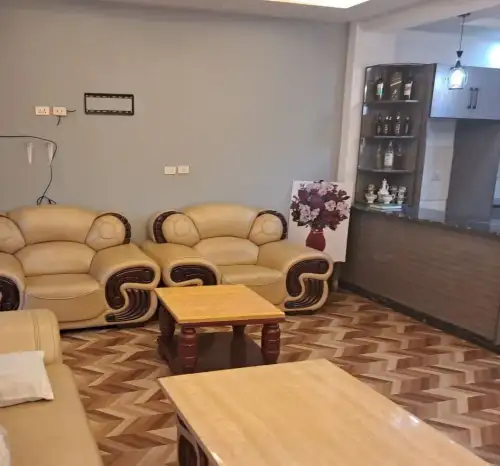 Unfurnished G+4 House For Sale in Bole Arabsa, Addis Ababa, Ethiopia 