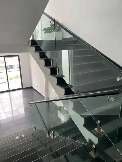 Unfurnished B+G+3 House For Rent in Bole Homes, Addis Ababa, Ethiopia 
