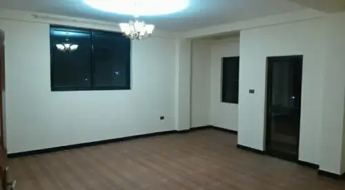 Unfurnished 3 Bedroom Apartment For Rent in Abinet, Addis Ababa, Ethiopia 