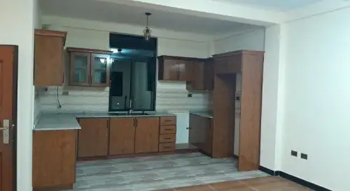 Unfurnished 3 Bedroom Apartment For Rent in Abinet, Addis Ababa, Ethiopia 