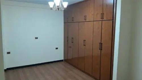 Unfurnished 3 Bedroom Apartment For Rent in Abinet, Addis Ababa, Ethiopia 