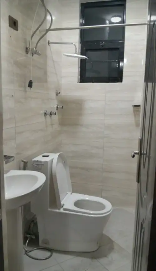 Unfurnished 3 Bedroom Apartment For Rent in Abinet, Addis Ababa, Ethiopia 