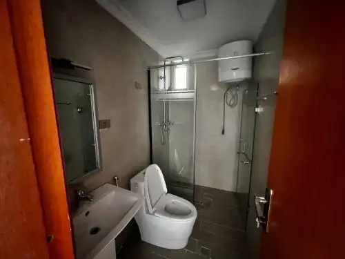 Unfurnished 2 Bedroom Apartment For Sale in Kazanchis, Addis Ababa, Ethiopia 