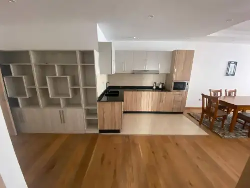 Furnished 2 Bedroom Apartment For Rent in Bole, Addis Ababa, Ethiopia 