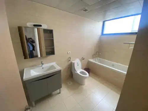 Furnished 2 Bedroom Apartment For Rent in Bole, Addis Ababa, Ethiopia 
