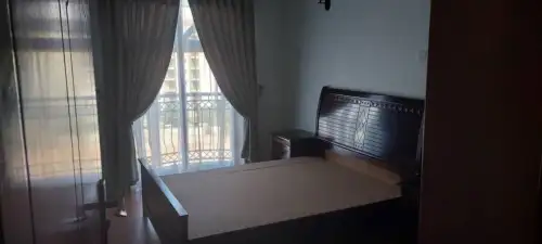 Unfurnished 2 Bedroom Apartment For Rent in Flamingo, Addis Ababa, Ethiopia 