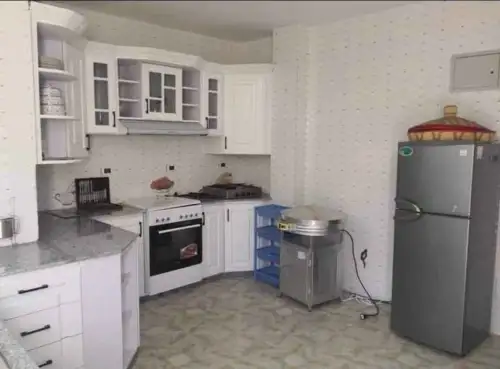 Unfurnished G+3 House For Rent in Hayahulet, Addis Ababa, Ethiopia 