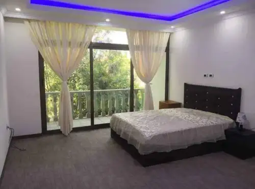 Unfurnished G+3 House For Rent in Hayahulet, Addis Ababa, Ethiopia 