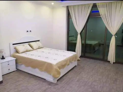 Unfurnished G+3 House For Rent in Hayahulet, Addis Ababa, Ethiopia 