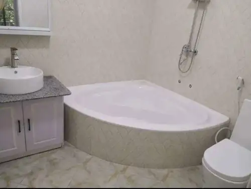 Unfurnished G+3 House For Rent in Hayahulet, Addis Ababa, Ethiopia 
