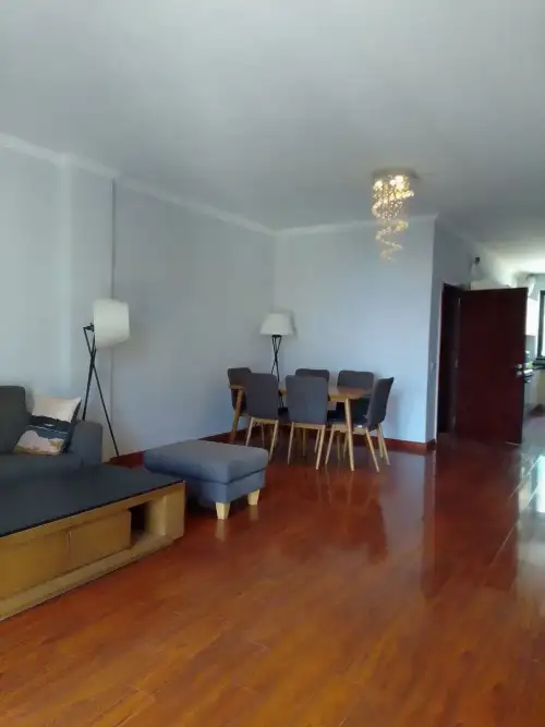 Furnished 3 Bedroom Apartment For Rent in Dembel, Addis Ababa, Ethiopia 