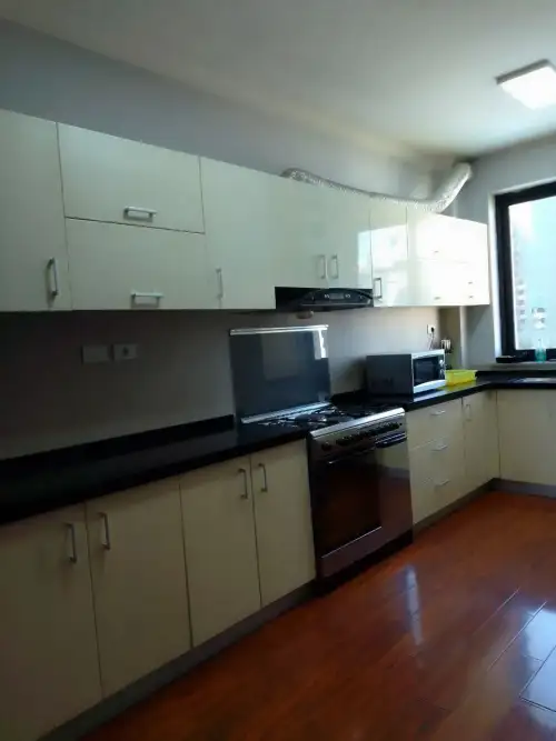 Furnished 3 Bedroom Apartment For Rent in Dembel, Addis Ababa, Ethiopia 