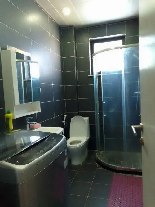 Furnished 3 Bedroom Apartment For Rent in Dembel, Addis Ababa, Ethiopia 