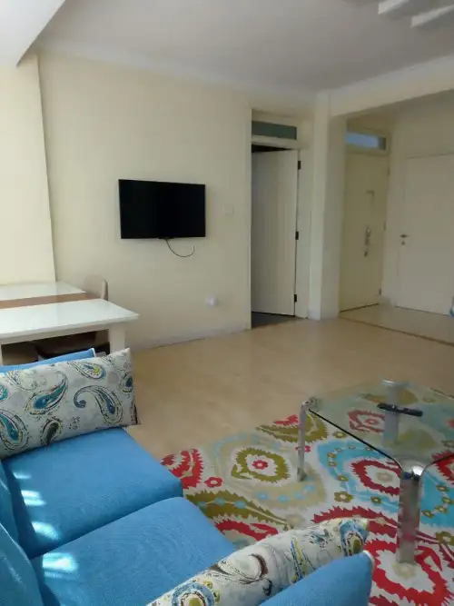 Furnished 2 Bedroom Apartment For Rent in Meskel Flower, Addis Ababa, Ethiopia 