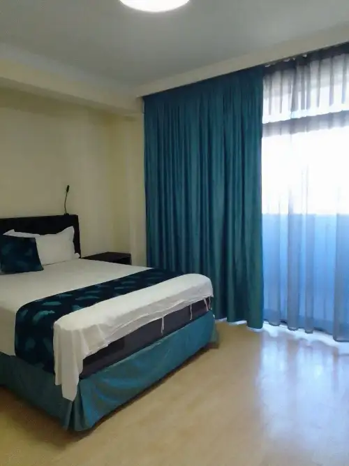 Furnished 2 Bedroom Apartment For Rent in Meskel Flower, Addis Ababa, Ethiopia 
