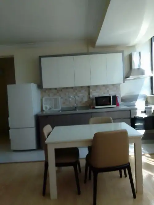 Furnished 1 Bedroom Apartment For Rent in Meskel Flower, Addis Ababa, Ethiopia 