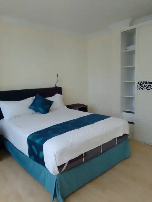 Furnished 1 Bedroom Apartment For Rent in Meskel Flower, Addis Ababa, Ethiopia 
