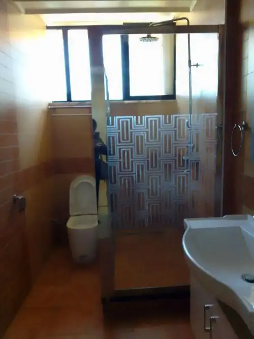 Furnished 1 Bedroom Apartment For Rent in Meskel Flower, Addis Ababa, Ethiopia 