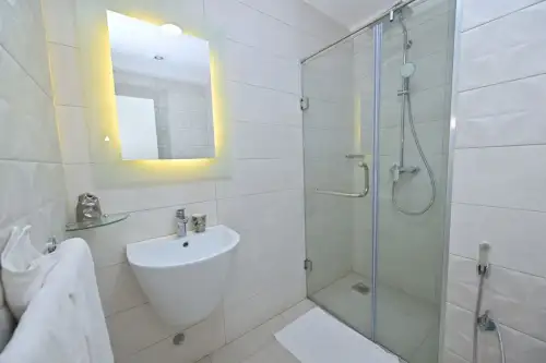 Furnished 1 Bedroom Apartment For Rent in Bole Atlas, Addis Ababa, Ethiopia 