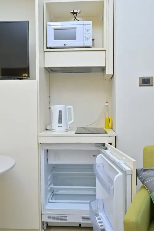 Furnished 1 Bedroom Apartment For Rent in Bole Atlas, Addis Ababa, Ethiopia 