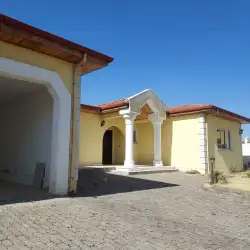 Unfurnished Villa For Sale in Tafo, Addis Ababa, Ethiopia 