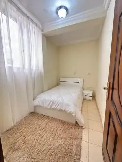 Furnished 6 Bedroom Guest House For Rent in Bole Homes, Addis Ababa, Ethiopia 